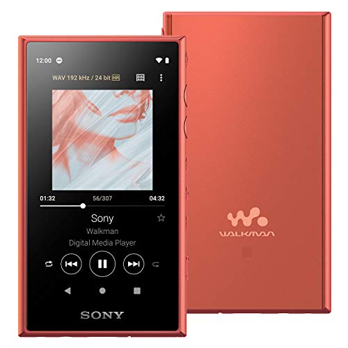 【中古】ソニー ウォークマン 16GB A�