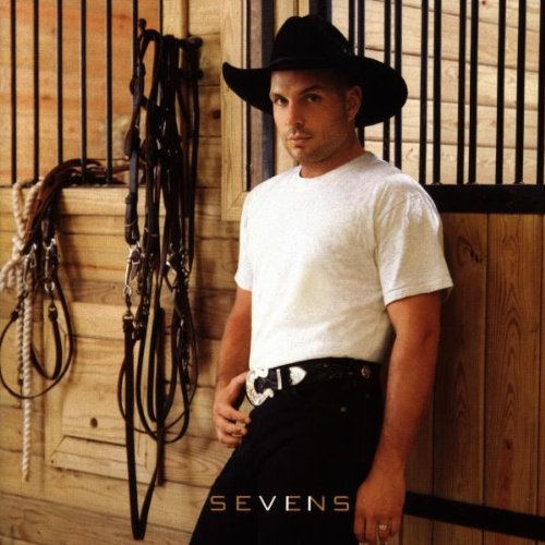 yÁz(CD)Sevens^Garth Brooks