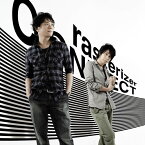 【中古】(CD)rasterizer(豪華盤)(DVD付)／CONNECT、こだまさおり、中村彼方、渡辺拓也、黒須克彦、加藤大祐、田村信二