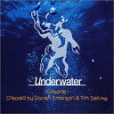 【中古】(CD)Underwater Episode 1/Various Artists