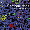 yÁz(CD)Four-Calendar Cafe^Cocteau Twins