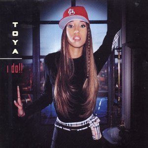 【中古】(CD)I Do／Toya