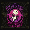 【中古】(CD)Nightmare Revisited (Dig)/Various Artists