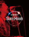 【中古】DEEN LIVE JOY COMPLETE ~Sun and Moon~ (2Blu-ray) (通常盤) (特典なし)