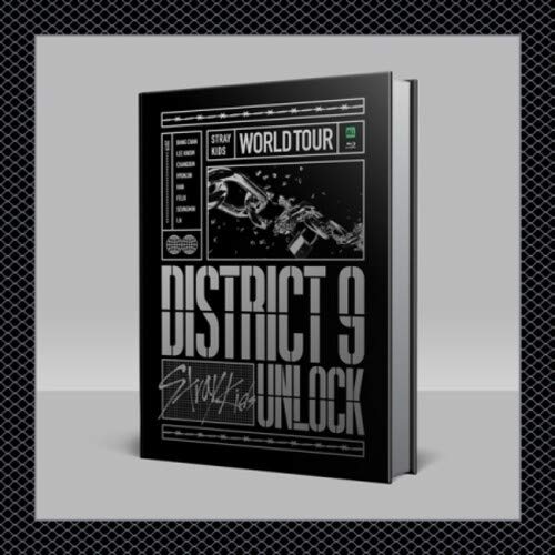 貦Ҥ㤨֡šWorld Tour (District 9: Unlock In Seoul (incl. 44pg Photobook, Sticker + 8pc Print Photo Set [Blu-ray]פβǤʤ1,735ߤˤʤޤ