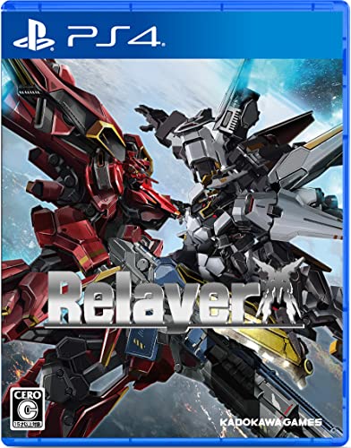 貦Ҥ㤨֡šRelayer(쥤䡼 - PS4(ŵۥƥΥ쥢ƥॻå פβǤʤ1,438ߤˤʤޤ