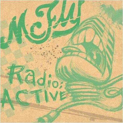 š(CD)Radio:ACTIVEMcFLY