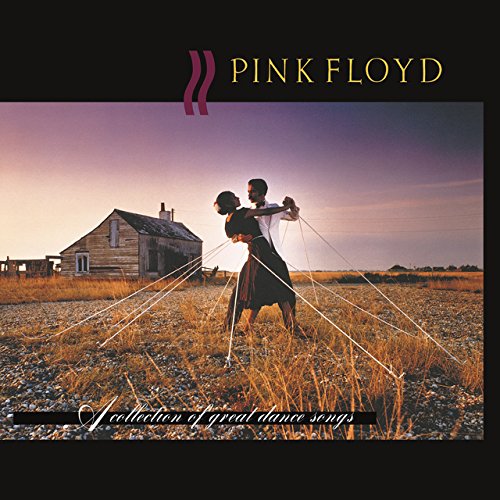Pink Floyd形式：CD【商品状態など】中古品のため商品は多少のキズ・使用感がございます。画像はイメージです。記載ない限り帯・特典などは付属致しません。プロダクト、ダウンロードコードは使用できません。万が一、品質不備があった場合は返金対応致します。メーカーによる保証や修理を受けれない場合があります。(管理ラベルは跡が残らず剥がせる物を使用しています。）【2024/05/10 14:36:39 出品商品】