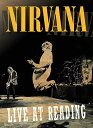 【中古】(CD)Live at Reading (W/Dvd) (Dlx) (Dig) (Slip)/Nirvana