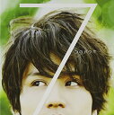 【中古】(CD)7つのドウキ(MINI ALBUM+DVD)/佐伯ユウスケ