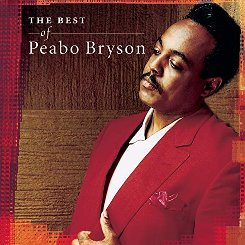【中古】(CD)Best of／Peabo Bryson