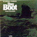 【中古】(CD)Das Boot／Klaus Doldinger