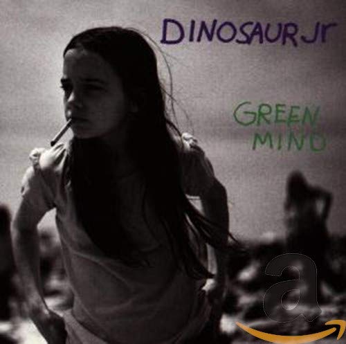【中古】(CD)Green Mind／Dinosaur Jr.
