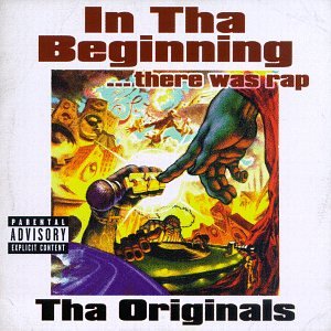 yÁz(CD)In Tha Beginning...There Was Rap: The Originals^Various Artists