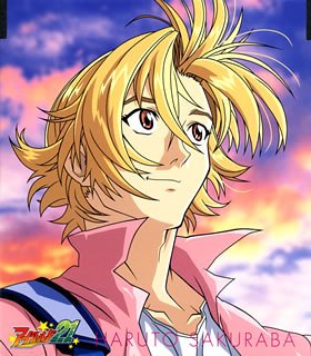 桜庭春人(宮野真守)形式：CD【商品状態など】中古品のため商品は多少のキズ・使用感がございます。画像はイメージです。記載がない限り帯・初回特典やメーカー特典などは付属致しません。プロダクト、ダウンロードコードは使用できません。万が一、品質不備があった場合は返金対応致します。(管理ラベルは跡が残らず剥がせる物を使用しています。）【2025/10/11 11:03:44 出品商品】