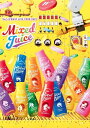 【中古】ジャニーズWEST LIVE TOUR 2022 Mixed Juice (通常盤) (DVD)
