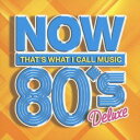 【中古】(CD)NOW 80’s デラックス