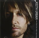 【中古】(CD)Love Pain and the Whole Crazy Thing/Keith Urban