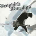 【中古】(CD)ブラックアウト/ドロップキック・マーフィーズ