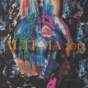 【中古】(CD)ALTEMA2013／V.A.