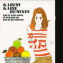 【中古】(CD)カヒミ・カリィ /Remixes/KAHIMI KARIE