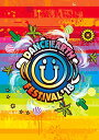 【中古】DANCE EARTH FESTIVAL 2018(Blu-ray Disc2枚組+CD)