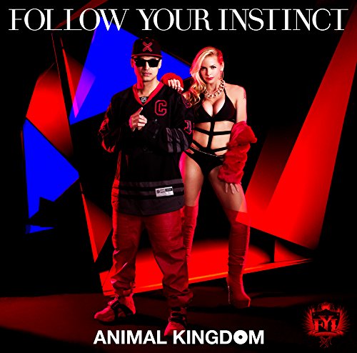 【中古】(CD)アニマル・キングダム／フォロー・ユア・インスティンクト、バスタ・ライムス、DJ ポリー..