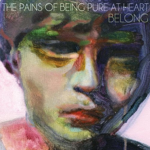 【中古】(CD)ビロング／ザ・ペインズ・オブ・ビーイング・ピュア・アット・ハート、THE PAINS OF BEING PURE AT HEART