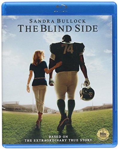 【中古】(blu_ray)The Blind Side 【中古】(blu_ray)The Blind Side
