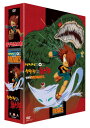 【中古】ゲゲゲの鬼太郎 劇場版DVD-BOX ゲゲゲBOX THE MOVIES【初回生産限定】