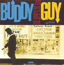 【中古】(CD)SLIPPIN’ IN/バディ・ガイ