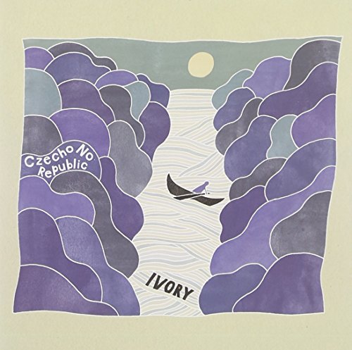 Other - 【中古】(CD)IVORY／Czecho No Republic
