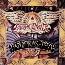 【中古】(CD)パンドラズ・トイズ/エアロスミス