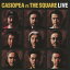 #4: CASIOPEA VS THE SQUAREβ