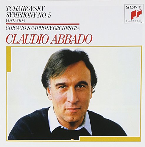 【中古】(CD)チャイコフスキー:交響曲第5番/地方長官／シカゴ交響楽団