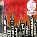 【中古】(CD)BROKEN SOCIAL SCENE／ブロー