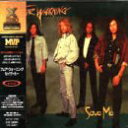 【中古】(CD)セイヴ・ミー/フェア・ウォーニング