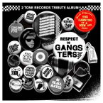 【中古】(CD)2TONE RECORDS TRIBUTE ALBUM BLACK ~RESPECT TO GANGSTERS~／オムニバス、FRONTIER BACKYARD、Oi-SKALL MATES、THE CHERRY COKE$、LOW IQ 01、MONGOL800、RIDDIM SAUNTER、RUDE BONES、BLACK BOTTOM BRASS BAND、DOBERMAN、CUBISMO GRAFICO FIVE