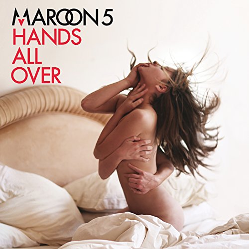 Maroon 5形式：CD【商品状態など】中古品のため商品は多少のキズ・使用感がございます。画像はイメージです。記載がない限り帯・初回特典やメーカー特典などは付属致しません。プロダクト、ダウンロードコードは使用できません。万が一、品質不備があった場合は返金対応致します。(管理ラベルは跡が残らず剥がせる物を使用しています。）【2025/10/25 18:58:26 出品商品】