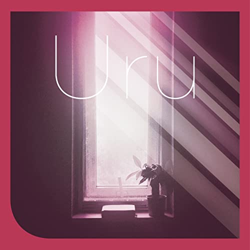 【中古】(CD)コントラスト (通常盤) - Uru／Uru