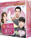 【中古】未来の選択 (コンプリート・シンプルDVD-BOX5,000円シリーズ)(期間限定生産)/ホン・ジナ