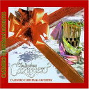 【中古】(CD)Cazimero Christmas Favorites/Bros Cazimero