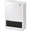 【中古】アイリスオーヤマ(IRIS OHYAMA) ヒーター セラミックファンヒーター 人感センサー付 1200W ~8畳 幅24×高さ34×奥行11cm PC...
