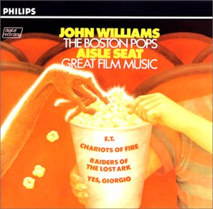 【中古】(CD)ポップス・イン・スクリーン／ボストン・ポップス