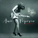 【中古】(CD)Can You Stand the Heat/Ana Popovic