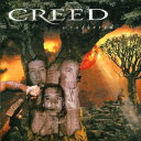 【中古】(CD)Weathered/Creed クリード