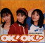 【中古】(CD)OK!OK!!/栗林みえ、つゆき由美、高樹リオ、さいとうみわこ、秋山桃花、LINDEN、杉本香織、田中遊梦、鈴里真帆、関将、SPARKLING★POP 258円