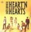 【中古】(CD)HEART’N HEARTS/光GENJI、諸星和己、大沢樹生、山本淳一、内海光司、佐藤敦啓、佐藤寛之、赤坂晃 1,510円