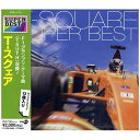 【中古】(CD)T-SQUARE ( T-スクェア ) ベスト TRUTH OMENS OF LOVE FACES RISE CHASER 明日への扉 TWILIGHT IN UPPER WEST TRUTH VICTORY TRAVELERS ALL ABOUT YOU TOMORROW'S AFFAIR TRUTH 21c TRUTH RESONANCE-T MIX DQCL-1152／T-SQUARE ( T-スクェア )