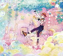 【中古】(CD)星霜ロマンスポット (初回生産限定盤B)/天月-あまつき-